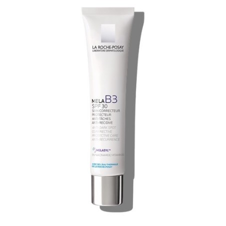 MELA B3 CREMA SPF30 40ML                