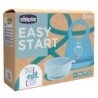 CH SET PAPPA SIL 6M+ AZZURRO            