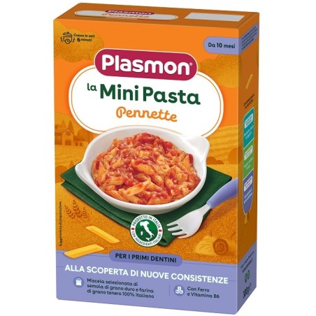 PASTINA PENNETTE 300G                   