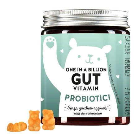 ONE IN A BILLION VIT 45 Caramelle            