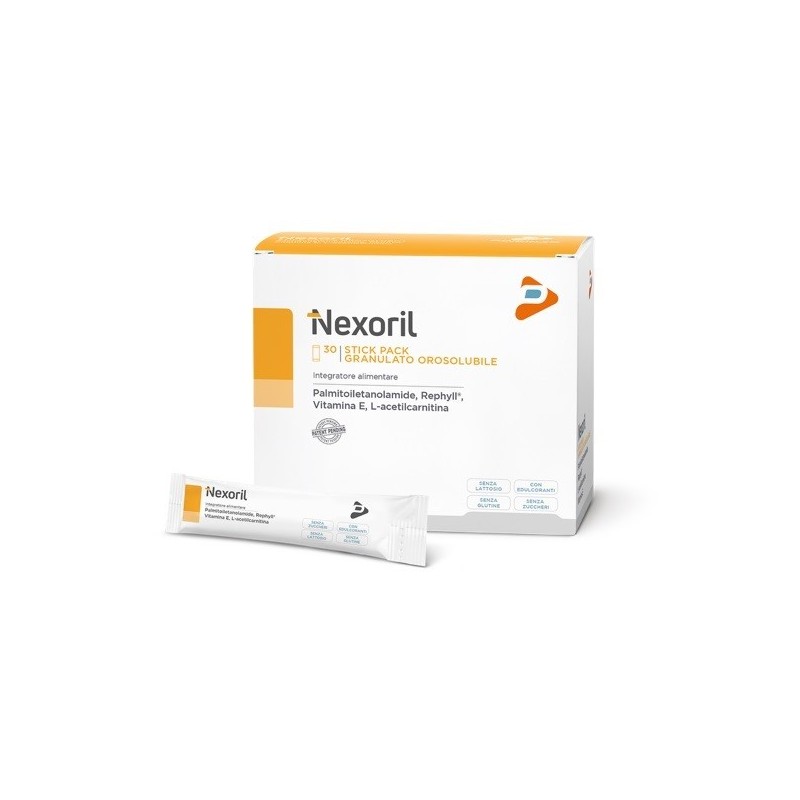 NEXORIL 30STICK PACK                    