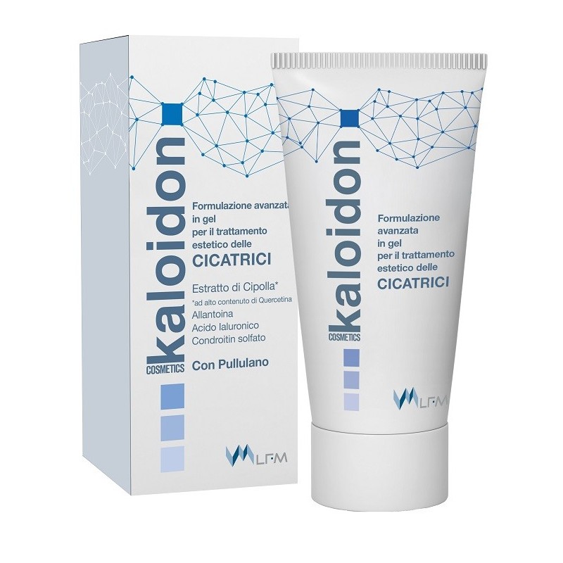 KALOIDON GEL CICATRICI 75ML             