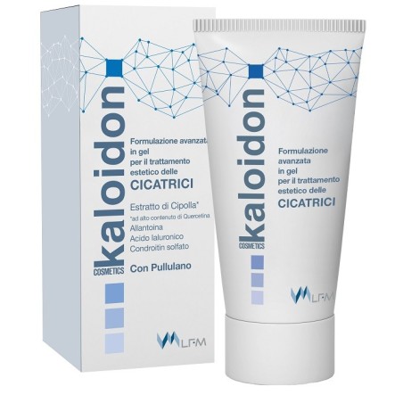 KALOIDON GEL CICATRICI 75ML             