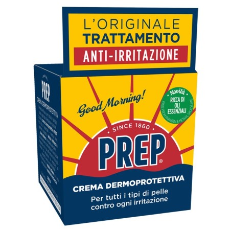 PREP CREMA DERMOPROTETTIVA 75G          