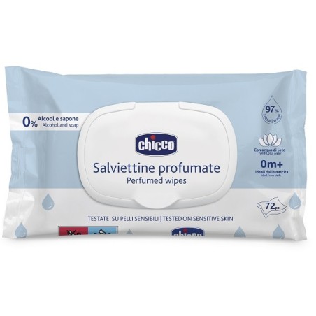 CH SALV 72 Pezzi PLAQ                       