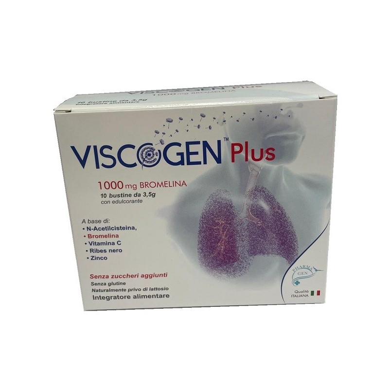 VISCOGEN PLUS GRAN SOLUB 35G            