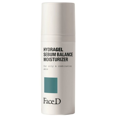FACE D HYDRAGEL   Idratante SEBO EQU          