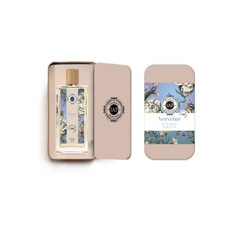 IAP FLEURS D\\\'AGRUMES VERV 150           