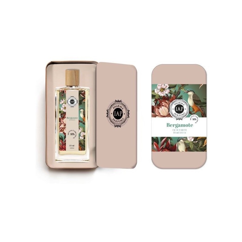 IAP FLEURS D\\\'AGRUMES BERG 30ML          