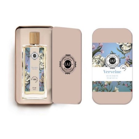 IAP FLEURS D\\\'AGRUMES VERV 30            