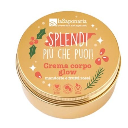 CREMA CORPO GLOW MAND FRUT RO           