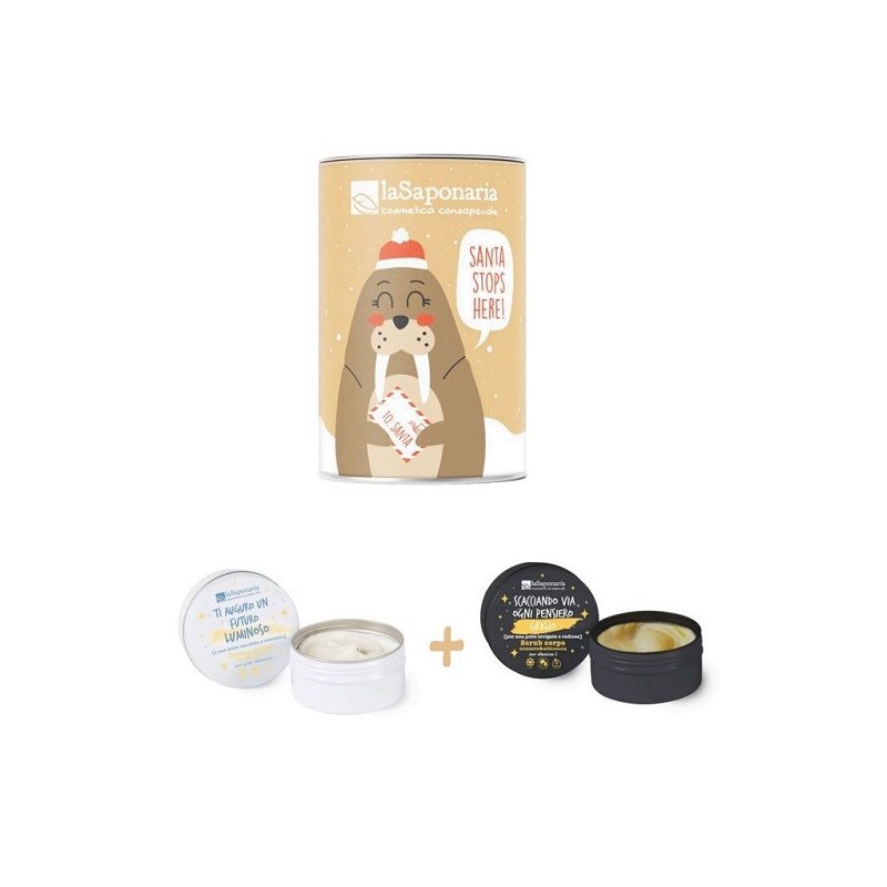 SALVADANAIO TRICHECO KIT CORPO          