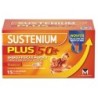 SUSTENIUM PLUS 50+ 15 Flaconi                 