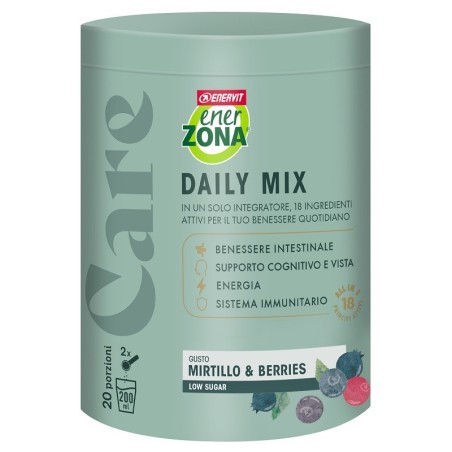 ENERZONA CARE DAILY MIX 400G            