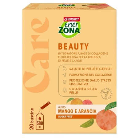 ENERZONA CARE BEAUTY MANG20BUS          