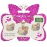 BJS001 PARURE SLEEPY KITTY GP           