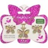 BJS003 PARURE BUTTERFLY GP              