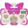 BJS006 PARURE UNI HEART GP              