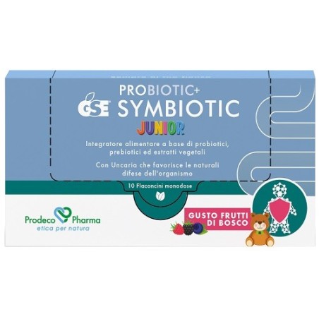 PROBIOTIC+ GSE SYMBIOTIC J10 Flaconi          