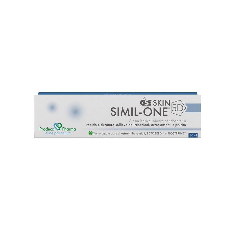 GSE SIMIL-ONE 5D 30ML                   