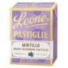 PASTIGLIE MIRTILLO 27G                  