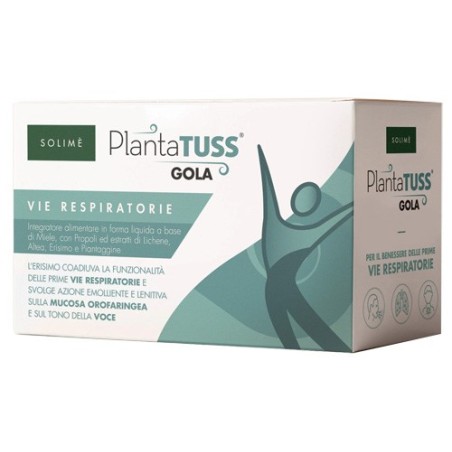 PLANTATUSS GOLA 20STICK MONOD           