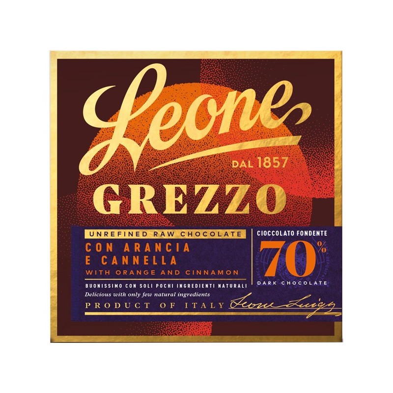 LEONE TAVOLETTA CIOC ARA/CANN           