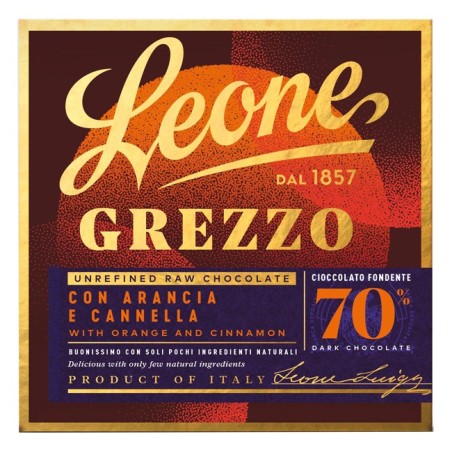LEONE TAVOLETTA CIOC ARA/CANN           
