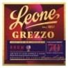 LEONE TAVOLETTA CIOC RHUM 70G           