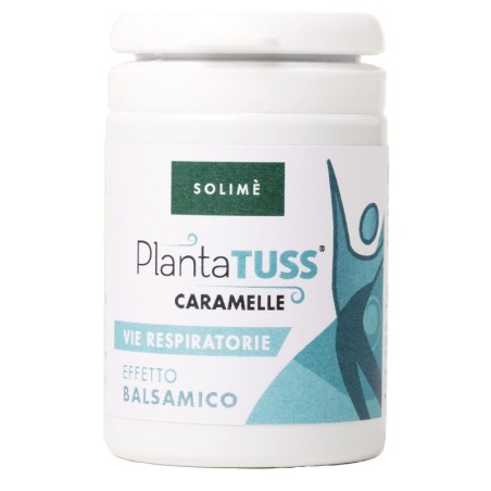 PLANTATUSS CARAMELLE 50G                