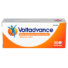 VOLTADVANCE 30 Compresse 25MG              