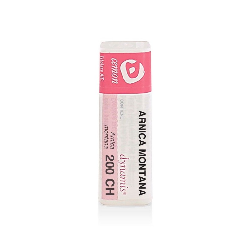 ARNICA 200CH  Globuli                         