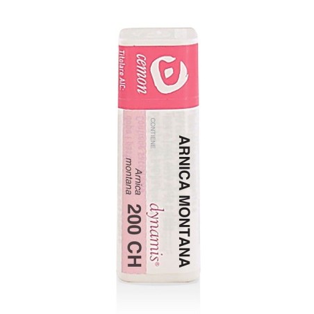 ARNICA 200CH  Globuli                         