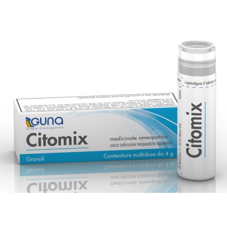 CITOMIX  Granuli                              