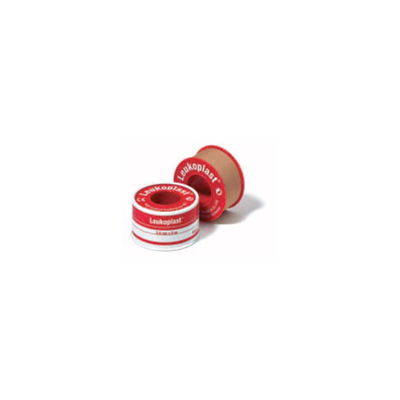  Cerotti LEUKOPLAST ROC 500X2,5CM            