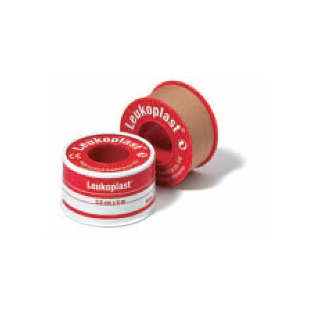  Cerotti LEUKOPLAST ROC 500X2,5CM            