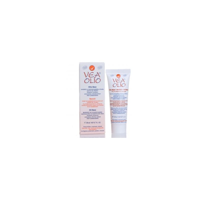 VEA OLIO   Idratante PROT P SEC 20ML          