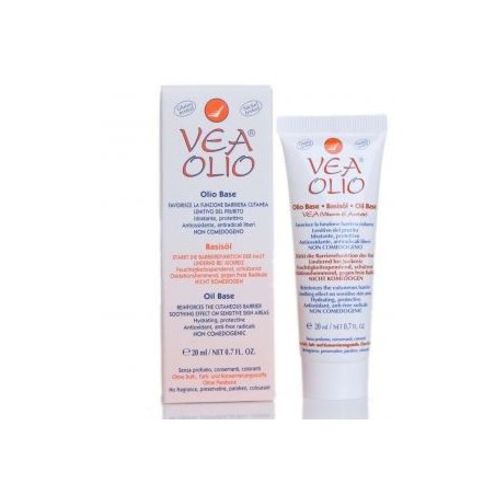 VEA OLIO   Idratante PROT P SEC 20ML          