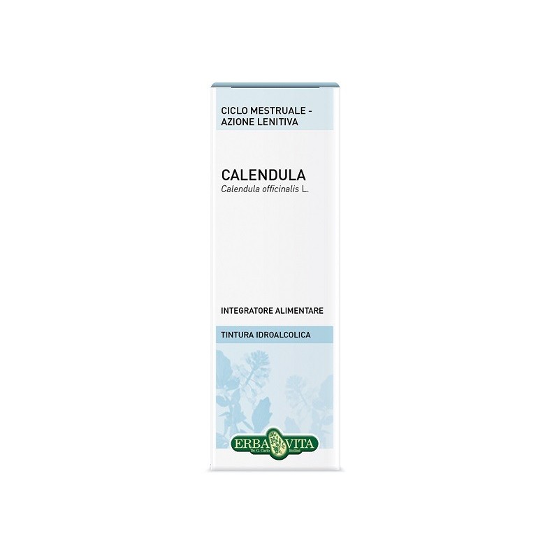 CALENDULA FIO SOL IAL 50ML              