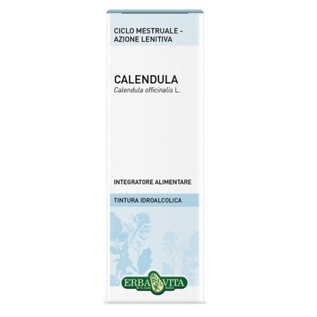 CALENDULA FIO SOL IAL 50ML              