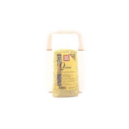 QUINOA 500G                             