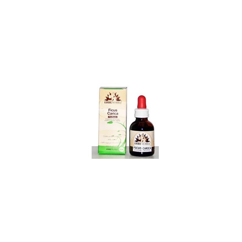 FITOBLASTO FICUS CARICA 50ML            