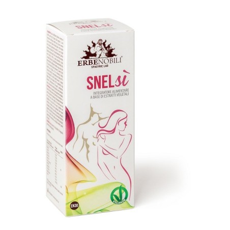 SNELSI\\\' 250ML                           