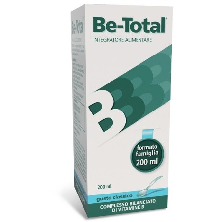 BETOTAL CLASSICO 200ML                  