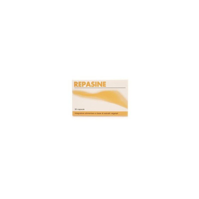 REPASINE 30 Capsule                          