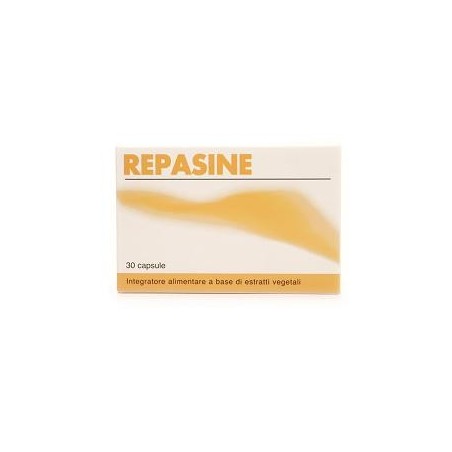 REPASINE 30 Capsule                          
