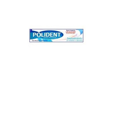 POLIDENT LUNGA TENUTA 40G               