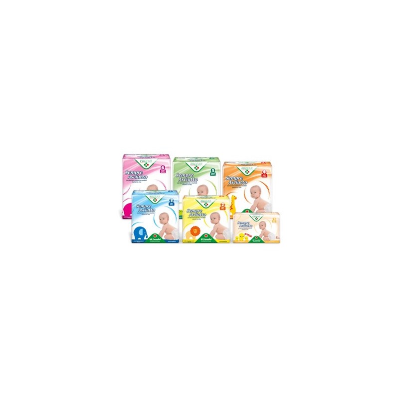 PROFAR SA PANN XL 16/30KG 14 Pezzi          