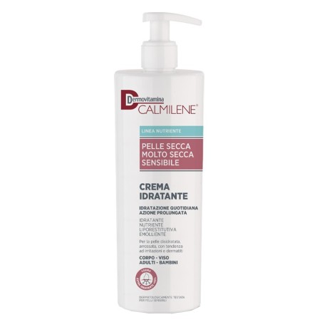 DERMOVITAMINA CALM  Crema IDR500ML          