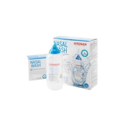 OTOSAN NASAL WASH KIT                   